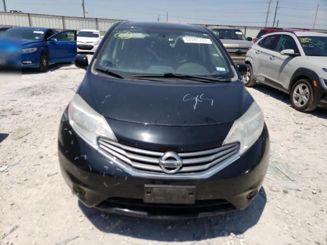 Photo 5 from auction – 2014 NISSAN VERSA NOTE with VIN 3N1CE2CP0EL436069
