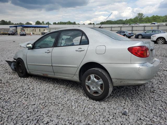 Photo 2 from auction – 2004 TOYOTA COROLLA CE with VIN 1NXBR32E94Z268788