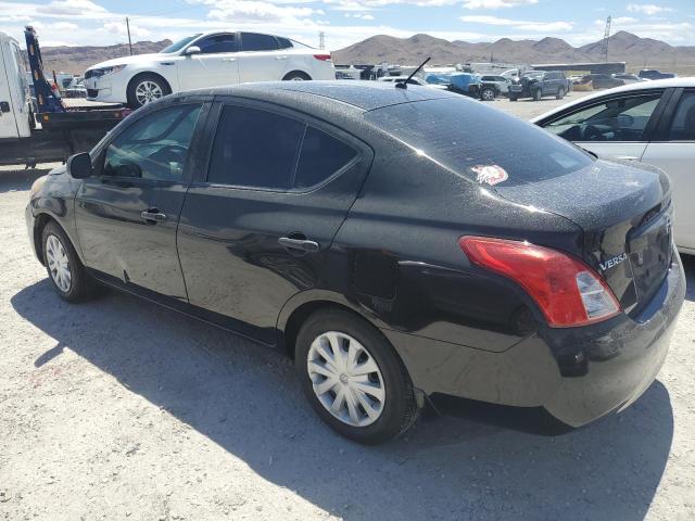 Zdjęcie 2 z aukcji – 2014 NISSAN VERSA S z VIN 3N1CN7AP1EL839932