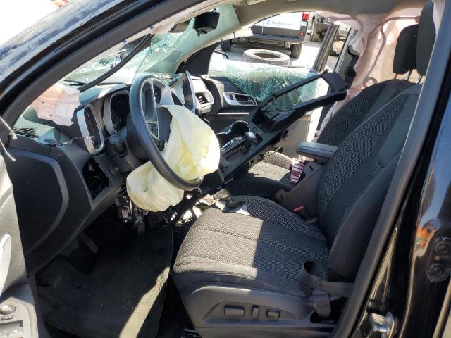 Photo 7 from auction – 2015 CHEVROLET EQUINOX LT with VIN 2GNALBEK4F6373017