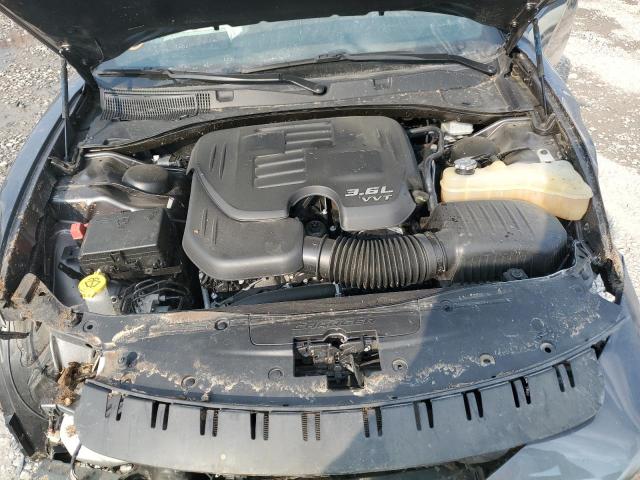 Photo 11 from auction – 2019 DODGE CHARGER SX with VIN 2C3CDXBG8KH734845