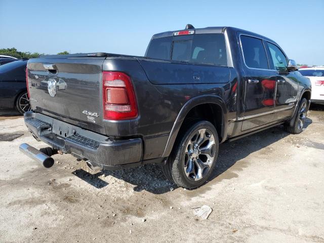Photo 3 from auction – 2019 RAM 1500 LIMIT with VIN 1C6SRFHT0KN686960