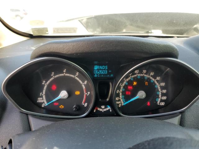 Photo 9 from auction – 2019 FORD FIESTA SE with VIN 3FADP4EJXKM133988