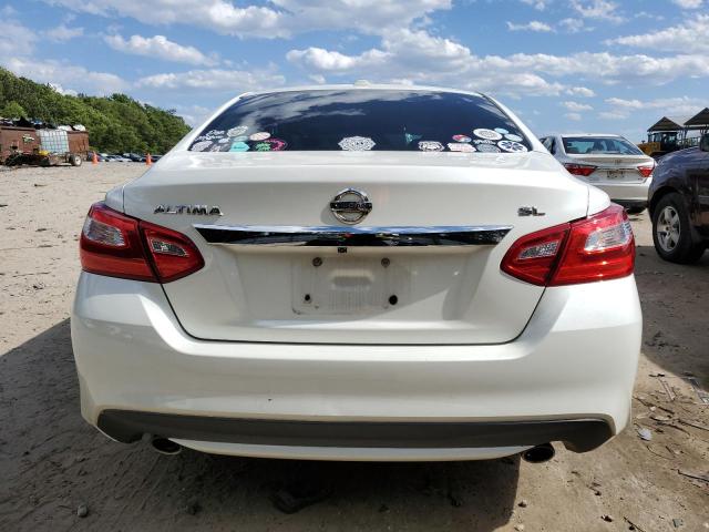Photo 6 from auction – 2017 NISSAN ALTIMA 2.5 with VIN 1N4AL3AP0HC279488