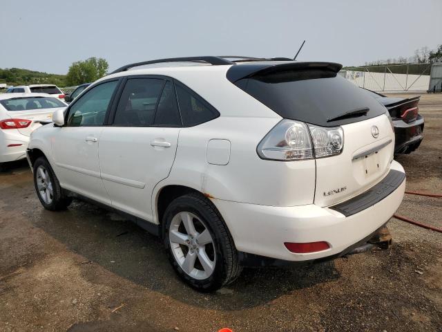 Photo 2 from auction – 2006 LEXUS RX 330 with VIN 2T2HA31U36C096669