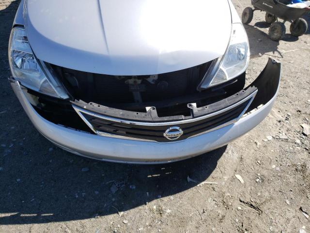 Photo 12 from auction – 2011 NISSAN VERSA S with VIN 3N1BC1AP7BL372686