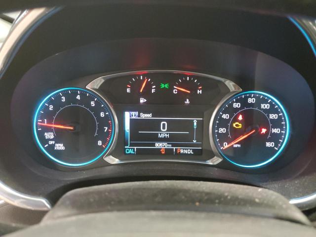 Photo 9 from auction – 2017 CHEVROLET MALIBU LT with VIN 1G1ZE5ST7HF193973