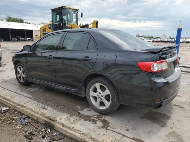 Photo 2 from auction – 2013 TOYOTA COROLLA BA with VIN 5YFBU4EE5DP178118