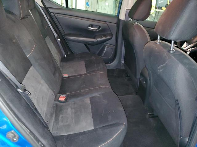 Photo 10 from auction – 2020 NISSAN SENTRA SR with VIN 3N1AB8DV4LY226087