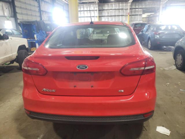 Photo 6 from auction – 2015 FORD FOCUS SE with VIN 1FADP3F22FL263160