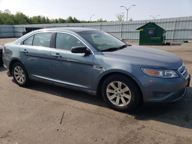 Foto 4 de la subasta – 2010 FORD TAURUS SE con VIN 1FAHP2DW9AG133573
