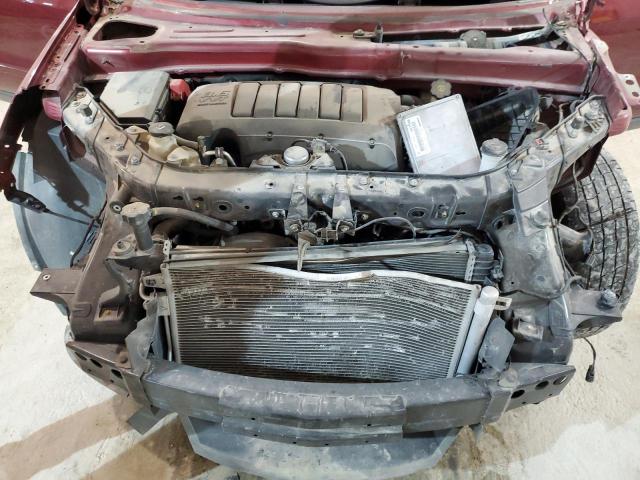 Photo 12 from auction – 2016 CHEVROLET TRAVERSE L with VIN 1GNKVGKD1GJ325738