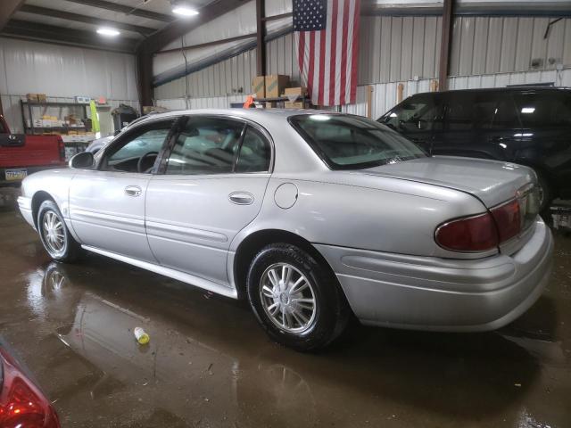 Photo 2 from auction – 2003 BUICK LESABRE CU with VIN 1G4HP52K934193221