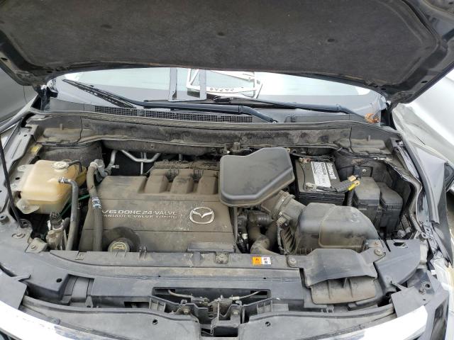Photo 12 from auction – 2008 MAZDA CX-9 with VIN JM3TB28VX80126341