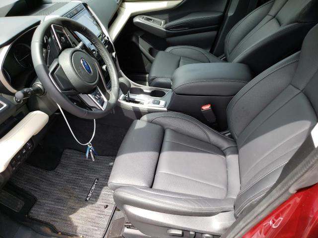 Photo 7 from auction – 2022 SUBARU ASCENT LIM with VIN 4S4WMAPD0N3448527