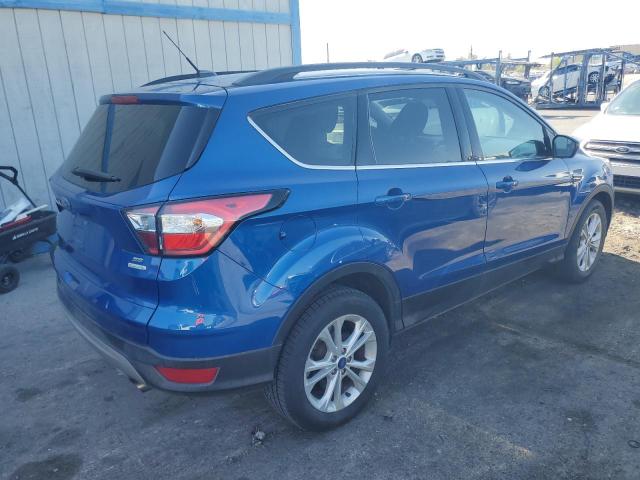 Photo 3 from auction – 2018 FORD ESCAPE SE with VIN 1FMCU0GD7JUC90804