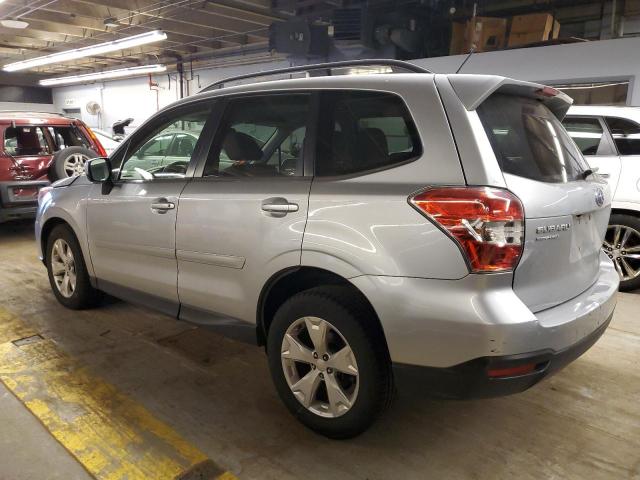 Photo 2 from auction – 2015 SUBARU FORESTER 2 with VIN JF2SJAHC9FH515973