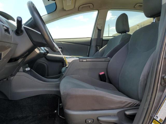 Photo 7 from auction – 2014 TOYOTA PRIUS V with VIN JTDZN3EU7E3312568