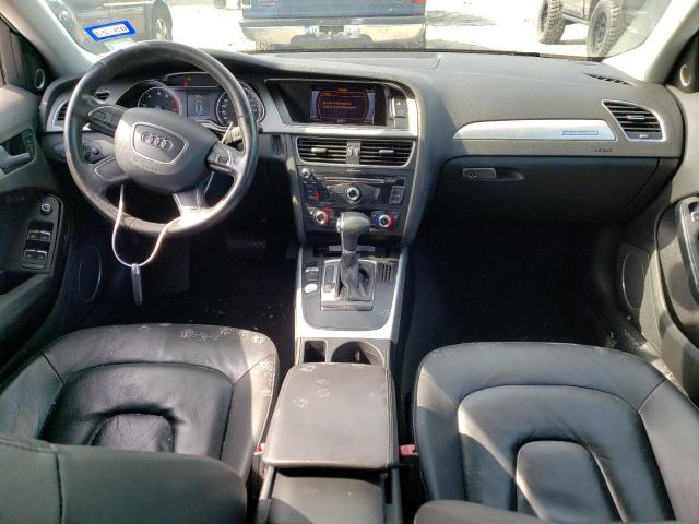 Photo 8 from auction – 2013 AUDI A4 PREMIUM with VIN WAUFFAFLXDN018334