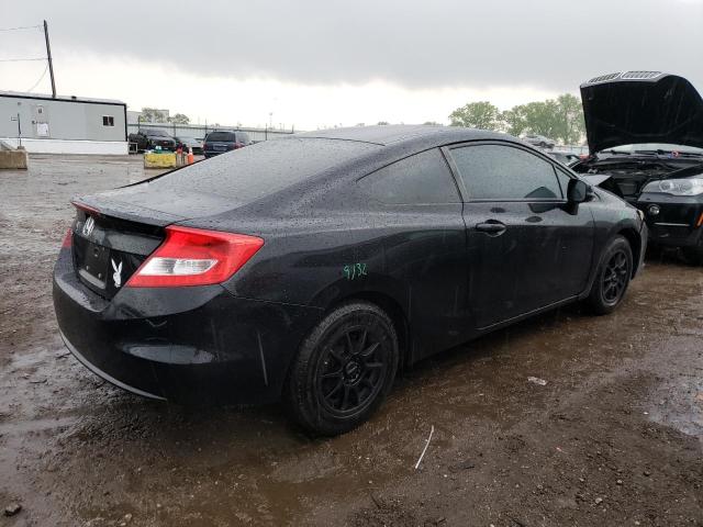 Photo 3 from auction – 2012 HONDA CIVIC EX with VIN 2HGFG3B81CH550979