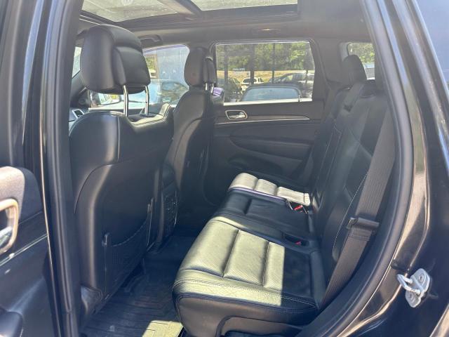 Photo 6 from auction – 2014 JEEP GRAND CHER with VIN 1C4RJFBG2EC212745