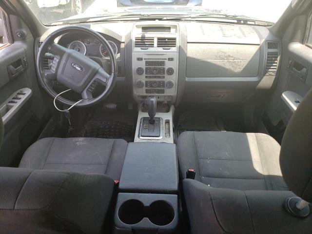 Photo 8 from auction – 2011 FORD ESCAPE XLT with VIN 1FMCU0DG5BKC23145