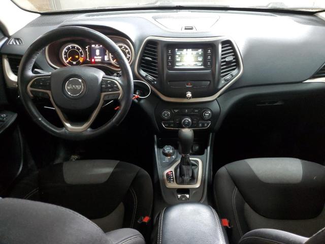 Photo 8 from auction – 2014 JEEP CHEROKEE S with VIN 1C4PJMAB6EW178292
