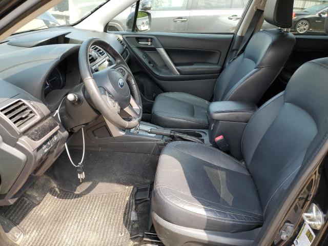 Photo 7 from auction – 2017 SUBARU FORESTER 2 with VIN JF2SJALC2HH471129
