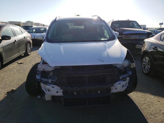 Photo 5 from auction – 2017 FORD ESCAPE TIT with VIN 1FMCU0J99HUD77313
