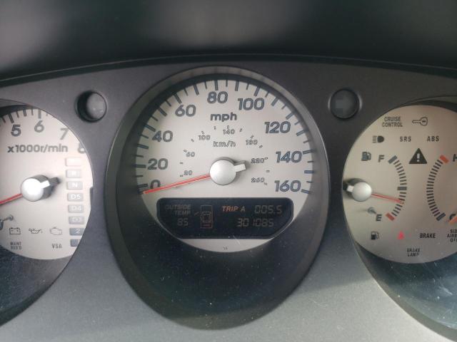 Photo 9 from auction – 2003 ACURA 3.2TL with VIN 19UUA56623A082773