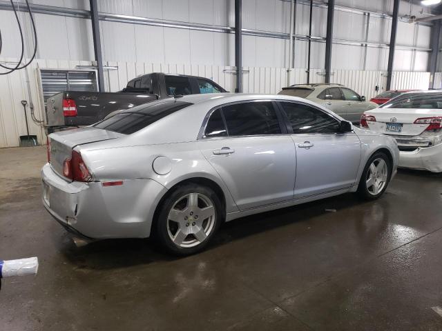 Photo 3 from auction – 2009 CHEVROLET MALIBU 2LT with VIN 1G1ZJ57719F236499