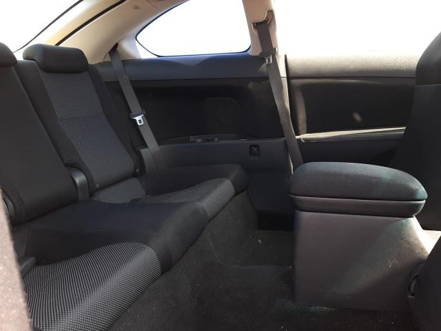 صورة رقم 10 من المزاد - 2008 TOYOTA SCION TC مع VIN JTKDE167080267673