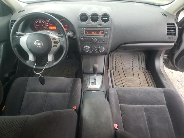 Photo 8 from auction – 2007 NISSAN ALTIMA 2.5 with VIN 1N4AL21E77C197765