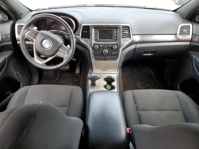 Photo 8 from auction – 2015 JEEP GRAND CHER with VIN 1C4RJFAGXFC643580