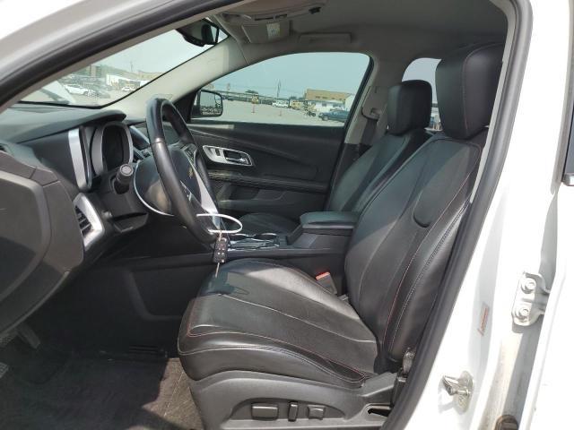 Photo 7 from auction – 2014 CHEVROLET EQUINOX LT with VIN 1GNALCEK5EZ100628