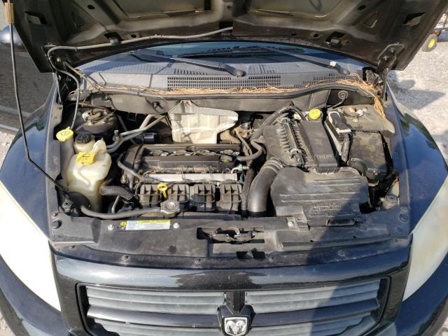 Photo 11 from auction – 2008 DODGE CALIBER with VIN 1B3HB28B88D733062