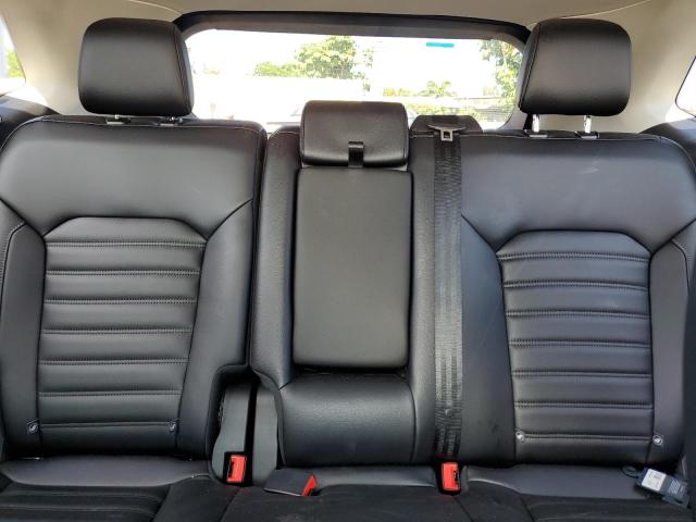 Foto 10 de la subasta – 2022 FORD EDGE SEL con VIN 2FMPK4J94NBB03114