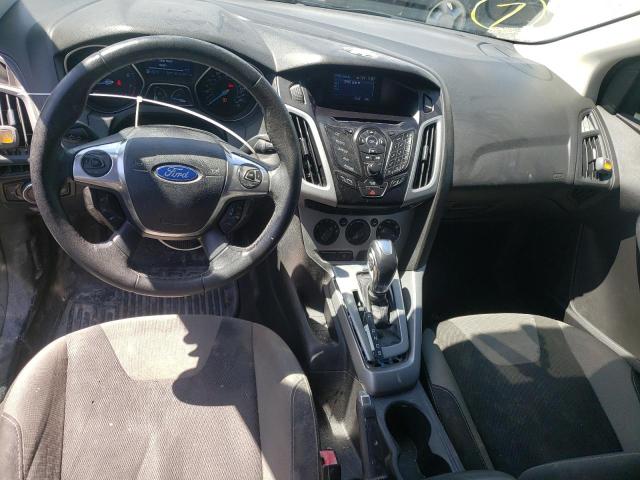 Photo 8 from auction – 2012 FORD FOCUS SE with VIN 1FAHP3K24CL279198