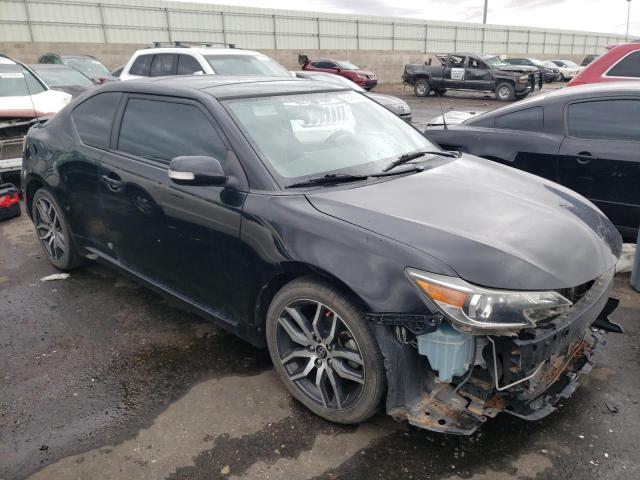 Photo 4 from auction – 2014 TOYOTA SCION TC with VIN JTKJF5C78E3078369