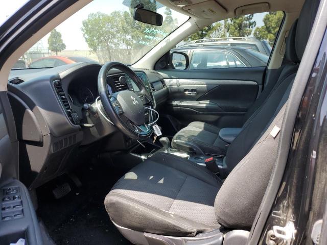 Photo 7 from auction – 2017 MITSUBISHI OUTLANDER with VIN JA4AD2A36HZ062212