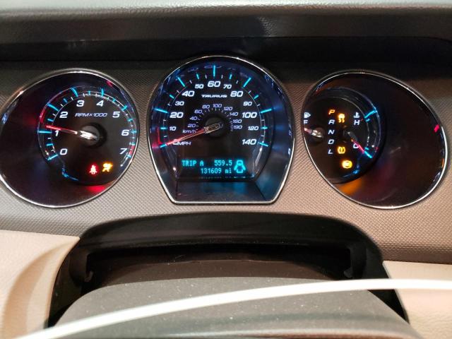 Zdjęcie 9 z aukcji – 2011 FORD TAURUS SE z VIN 1FAHP2DW1BG115862