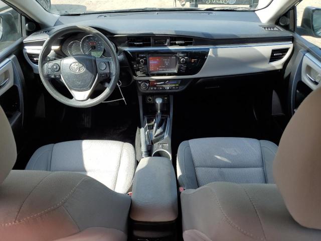 Photo 8 from auction – 2014 TOYOTA COROLLA L with VIN 5YFBURHE7EP096448