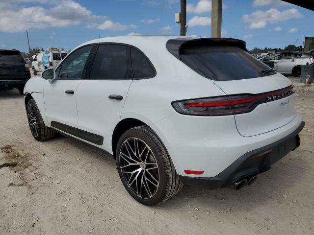 Photo 2 from auction – 2023 PORSCHE MACAN S with VIN WP1AG2A59PLB38262