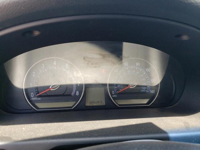 صورة رقم 9 من المزاد - 2008 KIA OPTIMA LX مع VIN KNAGE123985265847