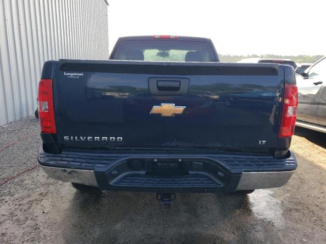 Photo 6 from auction – 2007 CHEVROLET SILVERADO with VIN 1GCEC14C97Z570169
