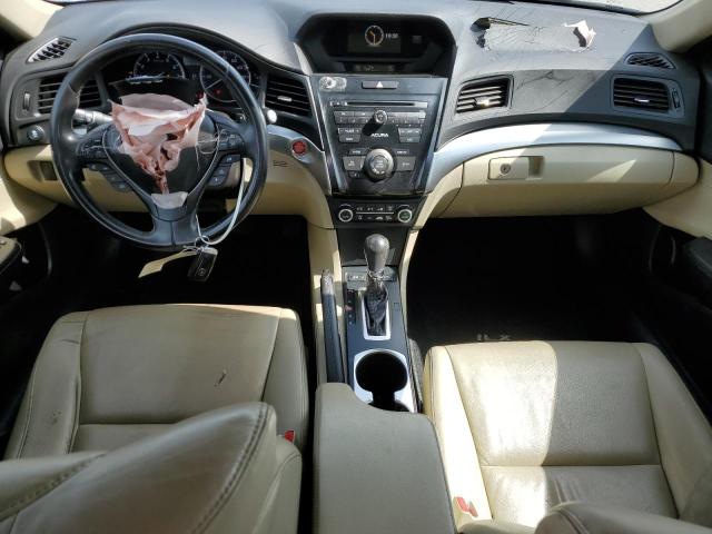 Photo 8 from auction – 2016 ACURA ILX BASE W with VIN 19UDE2F33GA010320