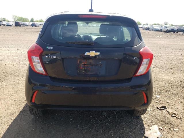 Photo 6 from auction – 2020 CHEVROLET SPARK 1LT with VIN KL8CD6SA2LC415472