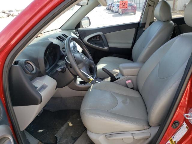 Photo 7 from auction – 2007 TOYOTA RAV4 with VIN JTMZK33V975009898