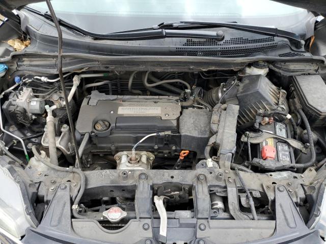 Photo 12 from auction – 2015 HONDA CR-V TOURI with VIN 5J6RM4H94FL045014