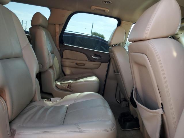 Photo 11 from auction – 2008 GMC YUKON with VIN 1GKFC13J18R126648